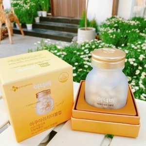 VIÊN UỐNG CẤP NƯỚC