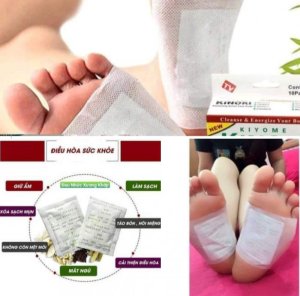 Thải độc