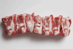 Sườn Sụn Lợn Non