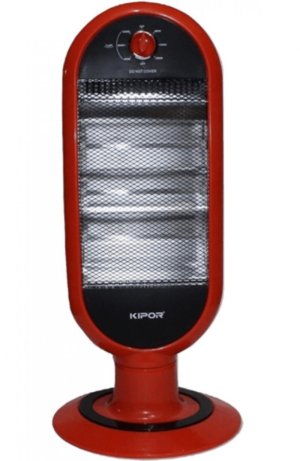 Máy sưởi điện hồng ngoại KP- QS 663