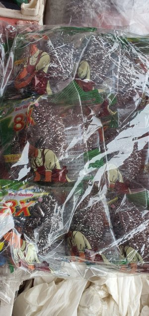 Cọ xoong nồi