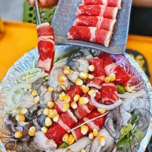 BA CHỈ BÒ CUỘN MỸ