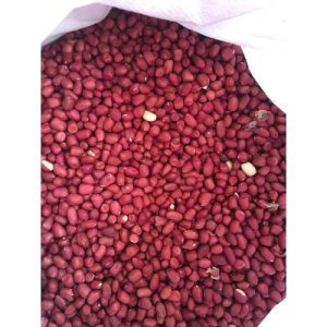 Lạc ( đậu phộng ) đỏ ( 1kg)