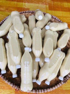 Rượu nép đục Điện Biên( hết hàng)