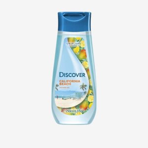 GEL Tắm - Discover California Beach Shower Gel