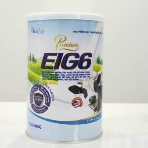 ??❄️ SỮA NON EIG6 ❄️??