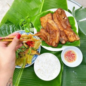 BA RỌI 1 NẮNG - 1KG