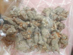 CỦ TAM THẤT BẮC (1000gr)