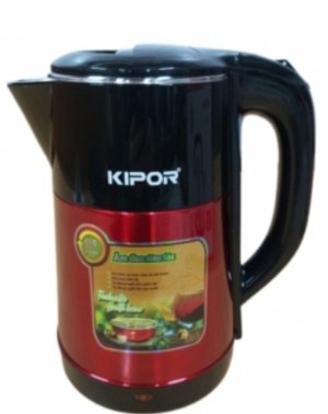 Bình ấm siêu tốc KP A588 đỏ