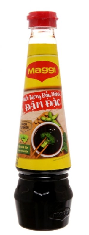 Nước tương Maggi đậm đặc 300ml