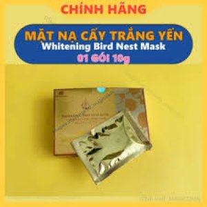 Mặt nạ cấy trắng( GOLDEN MASK)  ( BÁN LẺ)