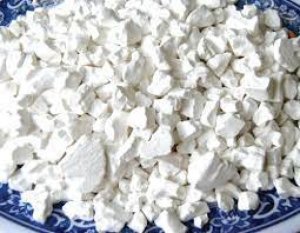 Bột sắn dây nguyên chất