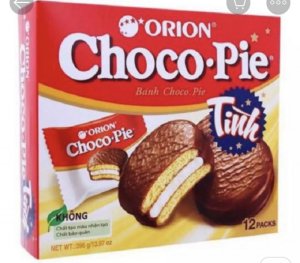 BÁNH CHOCOPIE