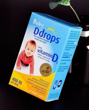 VITAMIN D3