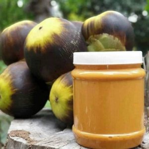 ĐƯỜNG THỐT NỐT NGUYÊN CHẤT