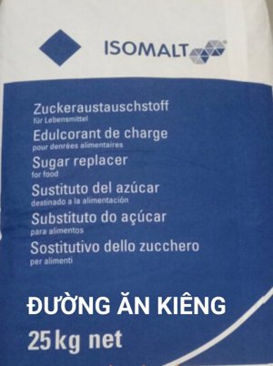 ?? ĐƯỜNG ĂN KIÊNG ??