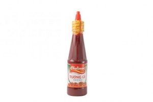 Tương cà Cholimex chai 270g 1 chai