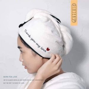 MŨ CUỐN TÓC