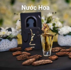 ??? NƯỚC HOA DUBAI ???