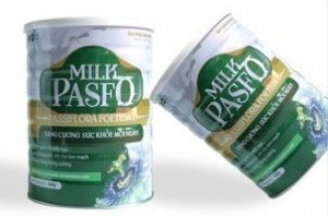 Sua MIL PASFO ( HOP 300G)