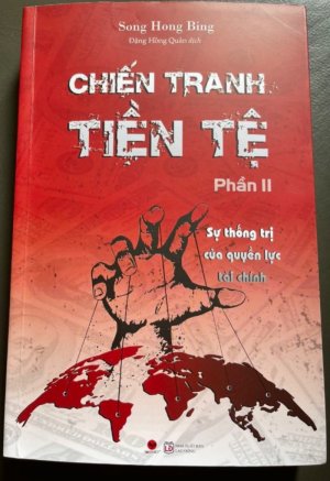 Sách " CHIẾN TRANH TIỀN TỆ " phần 2