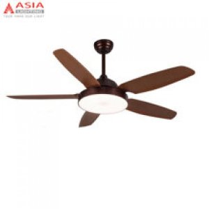Quạt trần đèn ASIA QT04-N-01