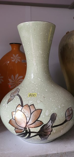 Bình hoa