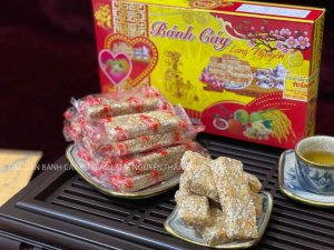 COMBO 5 HỘP BÁNH CÁY ĐẶC SẢN THÁI BÌNH