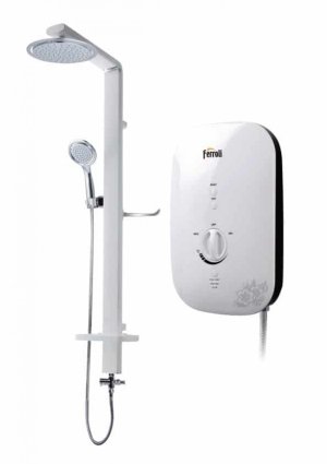 MÁY NƯỚC NÓNG DIVO SFP