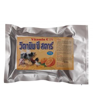 VITAMIN C 35%
