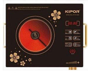 Bếp hồng ngoại ,cảm ứng kipor KP _IF 3139