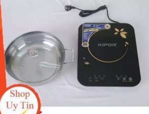 Bếp từ cảm ứng siêu mỏng KP_ID639