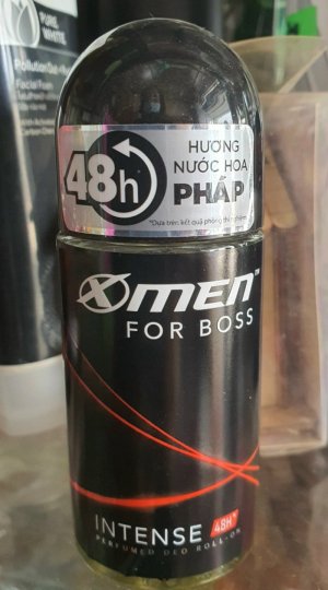 Lăn nách XMen for boss