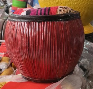 Bình ủ