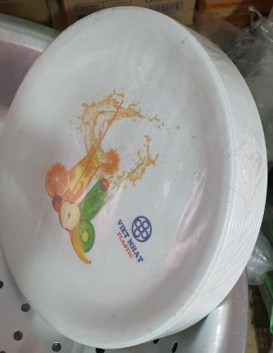 Đĩa bày nộm