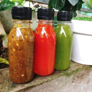 NƯỚC CHẤM HẢI SẢN
