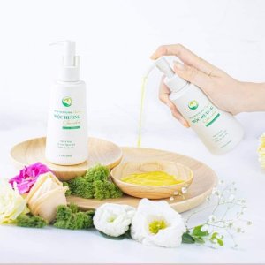 Dung dịch vệ sinh Organic