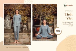 BST Tiêu Dao TỊNH VÂN