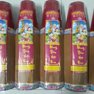 NHANG THƠM CỐI