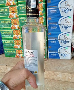 Rượu Việt