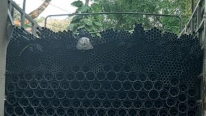 Combo ống nhựa và PK nhựa u.PVC Tiền phong