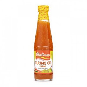 TƯƠNG ỚT CHOLIMEX 130G