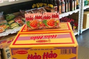Mì Hảo Hảo
