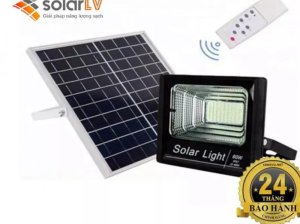Đèn năng lượng mặt trời solar light 60w
