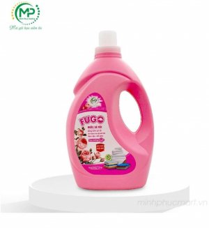 NƯỚC XẢ VẢI HỒNG