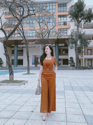 Jumsuit