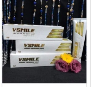 KEM ĐÁNH RĂNG VSMILE