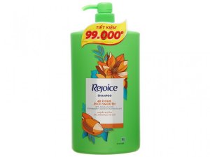 Dầu gội Rejoice siêu mềm mượt 1.8 lít
