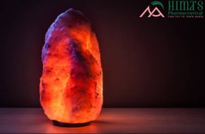 Đèn Đá Muối Himalaya Hima’s 5kg