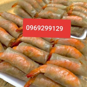 Ram Tôm Đất Bình Định 500g